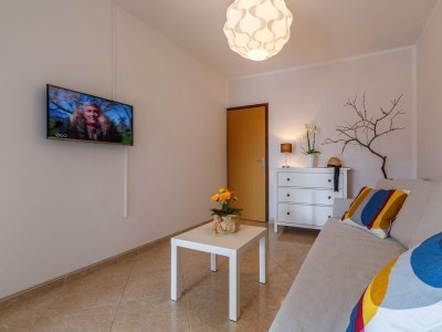 Apartment One bedroom apartment with terrace Rovinj A-14153-b - Outdoor photo 15