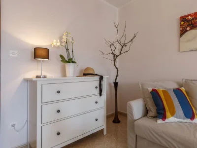 Apartment One bedroom apartment with terrace Rovinj A-14153-b - Outdoor photo 16