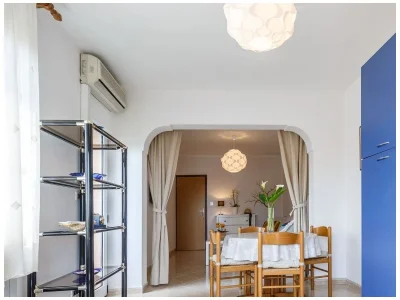 Apartment One bedroom apartment with terrace Rovinj A-14153-b - Outdoor photo 17