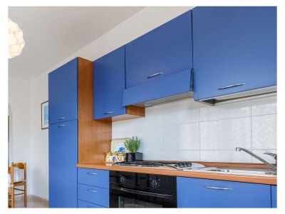 Apartment One bedroom apartment with terrace Rovinj A-14153-b - Outdoor photo 19