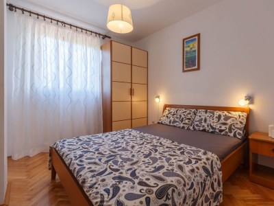 Apartment One bedroom apartment with terrace Rovinj A-14153-b - Outdoor photo 20