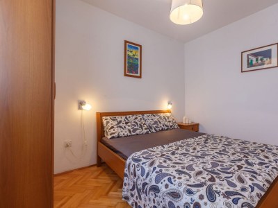 Apartment One bedroom apartment with terrace Rovinj A-14153-b - Outdoor photo 21