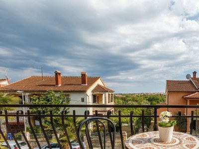 Apartment One bedroom apartment with terrace Rovinj A-14153-b - Outdoor photo 25