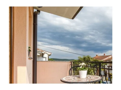 Apartment One bedroom apartment with terrace Rovinj A-14153-b - Outdoor photo 26