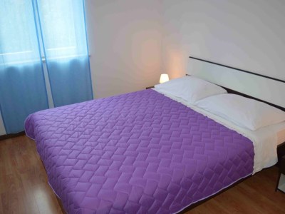 Apartment Two bedroom apartment with terrace Punat, Krk A-16307-a - Outdoor photo 15