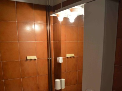 Apartment Two bedroom apartment with terrace Punat, Krk A-16307-a - Outdoor photo 20