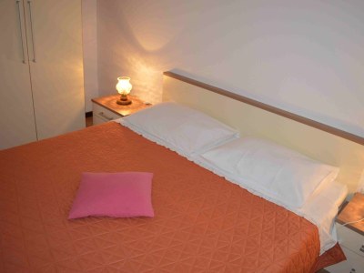 Apartment Two bedroom apartment with terrace Punat, Krk A-16307-b - Outdoor photo 14