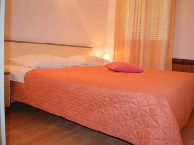 Apartment Two bedroom apartment with terrace Punat, Krk A-16307-b - Outdoor photo 15