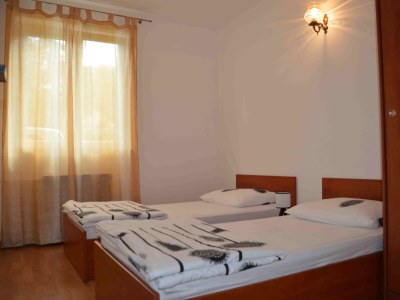 Apartment Two bedroom apartment with terrace Punat, Krk A-16307-b - Outdoor photo 16