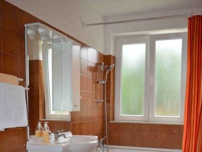 Apartment Two bedroom apartment with terrace Punat, Krk A-16307-b - Outdoor photo 18