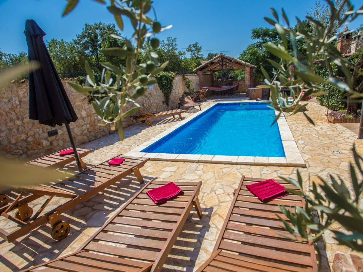 Apartment Two bedroom apartment with terrace Nova Vas, Poreč A-14167-a - Outdoor photo 5