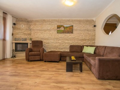 Apartment Two bedroom apartment with terrace Nova Vas, Poreč A-14167-a - Outdoor photo 16