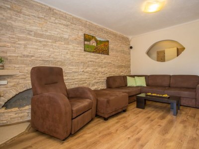 Apartment Two bedroom apartment with terrace Nova Vas, Poreč A-14167-a - Outdoor photo 17