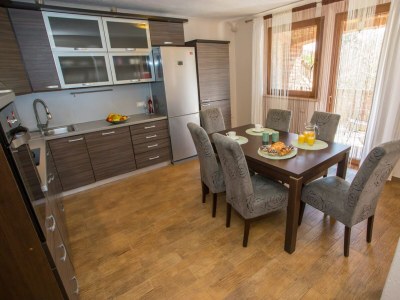 Apartment Two bedroom apartment with terrace Nova Vas, Poreč A-14167-a - Outdoor photo 21