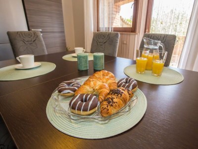 Apartment Two bedroom apartment with terrace Nova Vas, Poreč A-14167-a - Outdoor photo 22