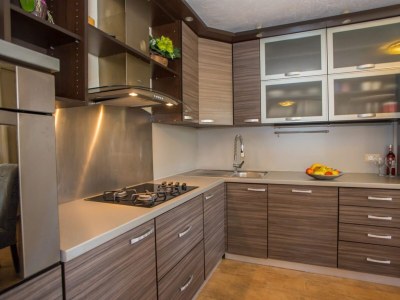 Apartment Two bedroom apartment with terrace Nova Vas, Poreč A-14167-a - Outdoor photo 23