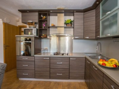 Apartment Two bedroom apartment with terrace Nova Vas, Poreč A-14167-a - Outdoor photo 24