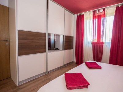 Apartment Two bedroom apartment with terrace Nova Vas, Poreč A-14167-a - Outdoor photo 26