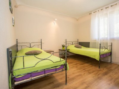 Apartment Two bedroom apartment with terrace Nova Vas, Poreč A-14167-a - Outdoor photo 27