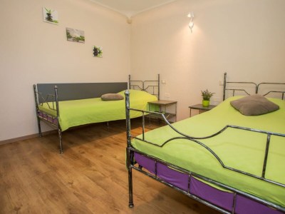 Apartment Two bedroom apartment with terrace Nova Vas, Poreč A-14167-a - Outdoor photo 28