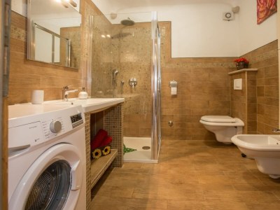 Apartment Two bedroom apartment with terrace Nova Vas, Poreč A-14167-a - Outdoor photo 30