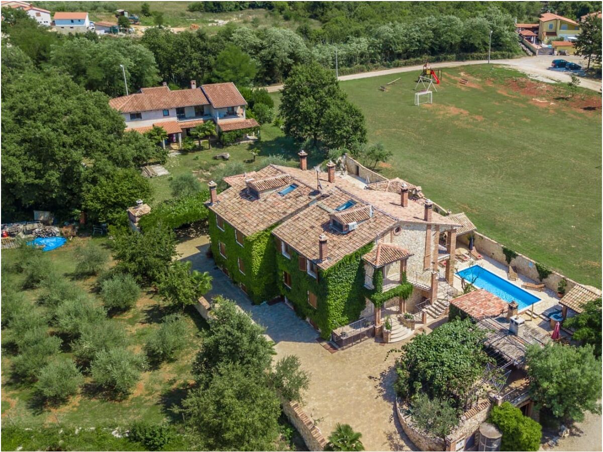 Apartment Family-friendly apartments with swimming pool Nova Vas, Poreč - 14167 - Outdoor photo 3