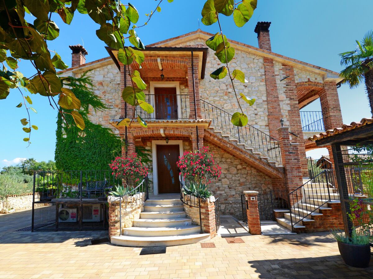 Apartment Family-friendly apartments with swimming pool Nova Vas, Poreč - 14167 - Outdoor photo 5