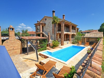 Apartment Family-friendly apartments with swimming pool Nova Vas, Poreč - 14167 - Outdoor photo 2