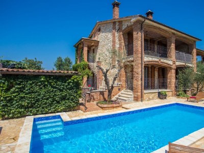 Apartment Family-friendly apartments with swimming pool Nova Vas, Poreč - 14167 - Outdoor photo 4