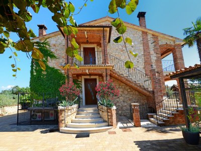 Apartment Family-friendly apartments with swimming pool Nova Vas, Poreč - 14167 - Outdoor photo 5