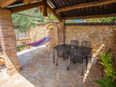 Apartment Family-friendly apartments with swimming pool Nova Vas, Poreč - 14167 - Outdoor photo 10