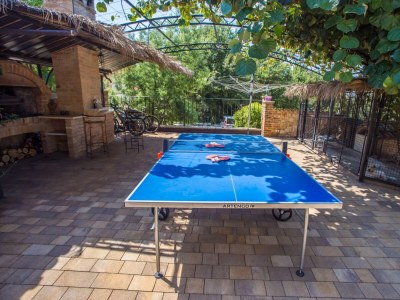 Apartment Family-friendly apartments with swimming pool Nova Vas, Poreč - 14167 - Outdoor photo 11