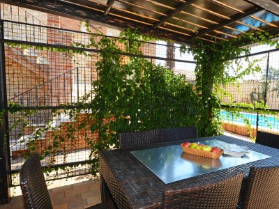 Apartment Family-friendly apartments with swimming pool Nova Vas, Poreč - 14167 - Outdoor photo 14