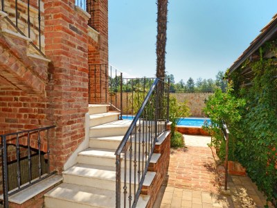 Apartment Family-friendly apartments with swimming pool Nova Vas, Poreč - 14167 - Outdoor photo 15