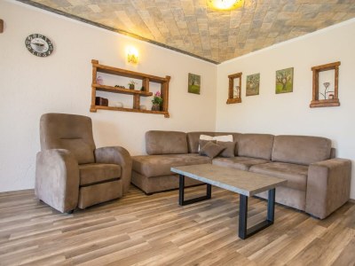 Apartment Family-friendly apartments with swimming pool Nova Vas, Poreč - 14167 - Outdoor photo 17