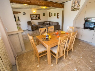 Apartment Family-friendly apartments with swimming pool Nova Vas, Poreč - 14167 - Outdoor photo 19