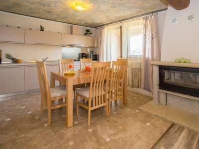 Apartment Family-friendly apartments with swimming pool Nova Vas, Poreč - 14167 - Outdoor photo 20