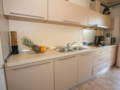 Apartment Family-friendly apartments with swimming pool Nova Vas, Poreč - 14167 - Outdoor photo 21