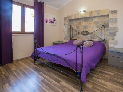 Apartment Family-friendly apartments with swimming pool Nova Vas, Poreč - 14167 - Outdoor photo 22