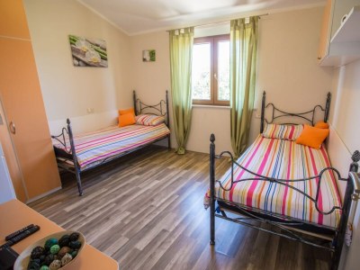 Apartment Family-friendly apartments with swimming pool Nova Vas, Poreč - 14167 - Outdoor photo 24