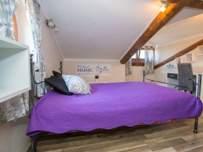 Apartment Family-friendly apartments with swimming pool Nova Vas, Poreč - 14167 - Outdoor photo 25