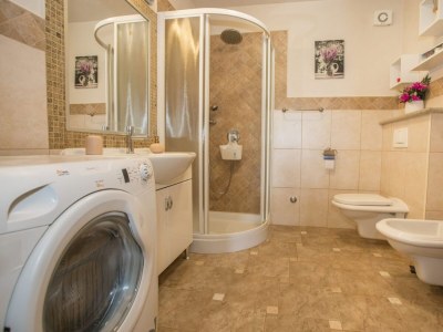 Apartment Family-friendly apartments with swimming pool Nova Vas, Poreč - 14167 - Outdoor photo 26