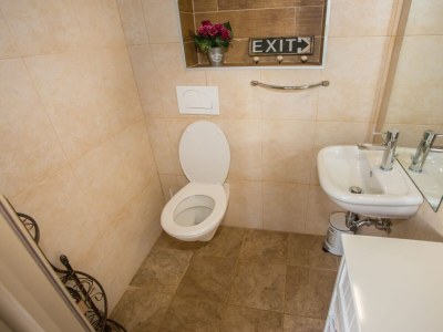 Apartment Family-friendly apartments with swimming pool Nova Vas, Poreč - 14167 - Outdoor photo 27