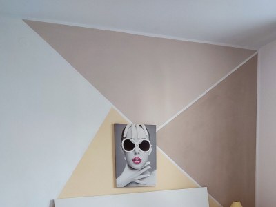 Apartment Two bedroom apartment with terrace and sea view Zadar - Diklo, Zadar A-16369-a - Outdoor photo 9