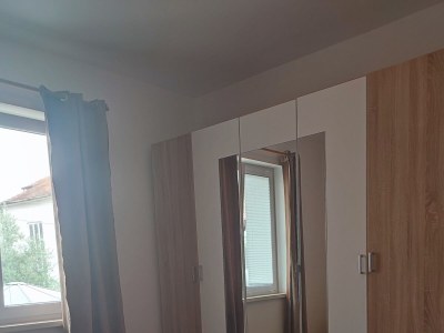 Apartment Two bedroom apartment with terrace and sea view Zadar - Diklo, Zadar A-16369-a - Outdoor photo 10