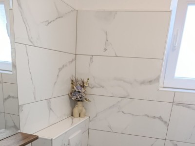 Apartment Two bedroom apartment with terrace and sea view Zadar - Diklo, Zadar A-16369-a - Outdoor photo 11