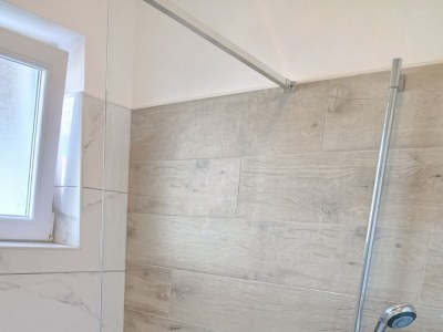 Apartment Two bedroom apartment with terrace and sea view Zadar - Diklo, Zadar A-16369-a - Outdoor photo 12