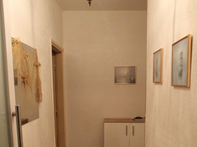 Apartment Two bedroom apartment with terrace and sea view Zadar - Diklo, Zadar A-16369-a - Outdoor photo 13