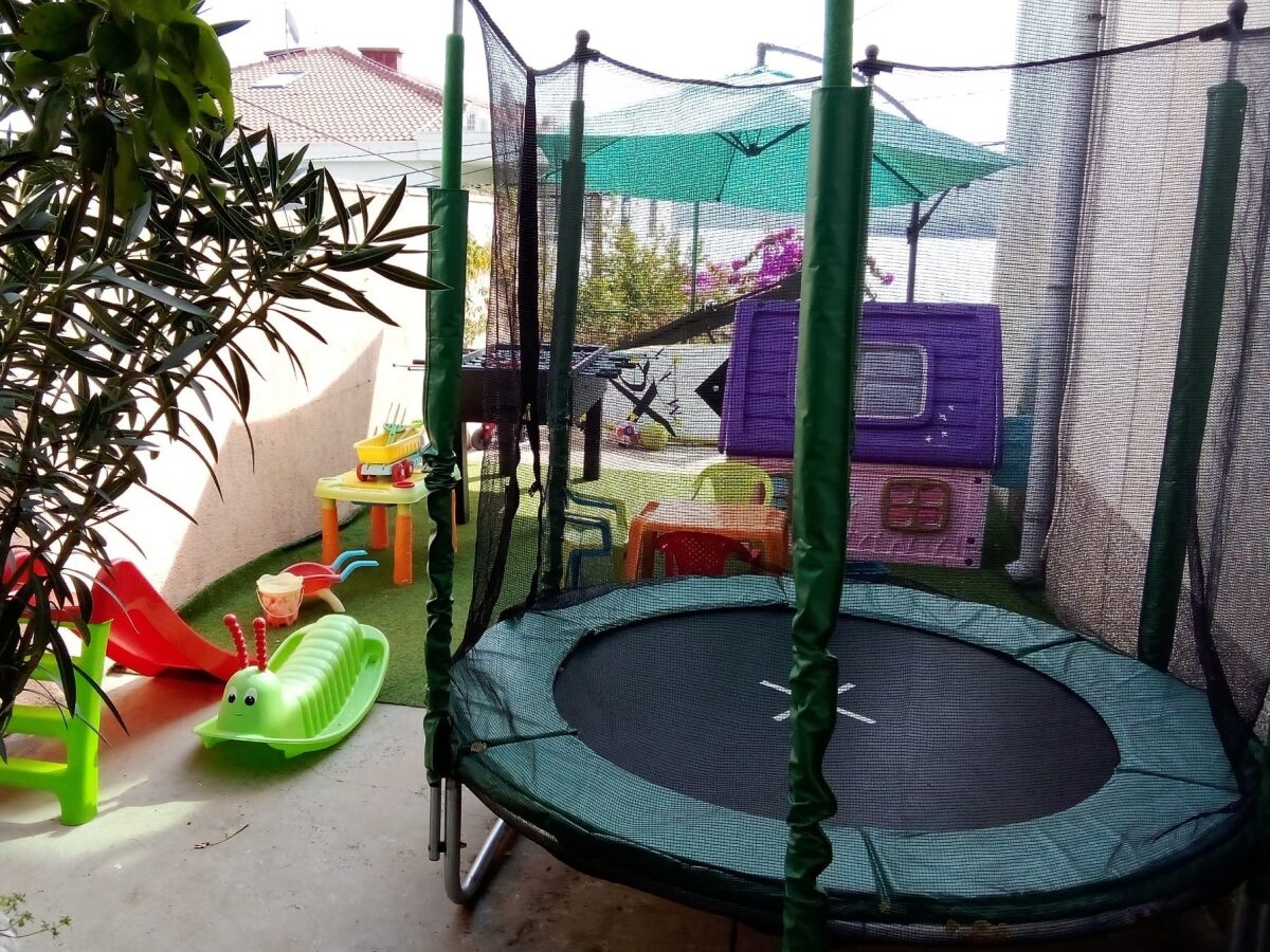 Apartment Two bedroom apartment with terrace and sea view Marina, Trogir A-14191-a - Outdoor photo 5