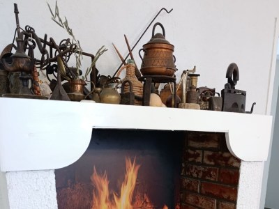 Apartment Two bedroom apartment with terrace and sea view Zadar - Diklo, Zadar A-16369-b - Outdoor photo 6